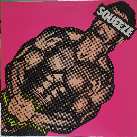 Squeeze (2) – Squeeze