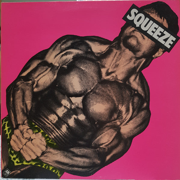 Squeeze (2) – Squeeze