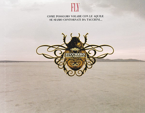 Zucchero – Fly