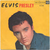 Elvis Presley – Please Don't Drag That String Around / Devil In Disguise — photo 1
