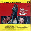 Hugo Friedhofer – This Earth Is Mine (Original Motion Picture Soundtrack) — photo 1