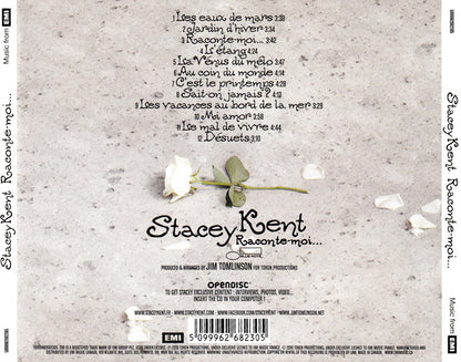 Stacey Kent – Raconte-Moi...