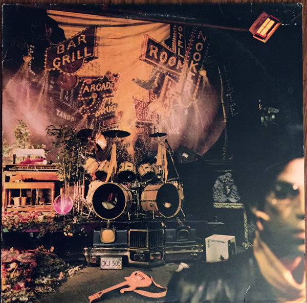 Prince – Sign "O" The Times