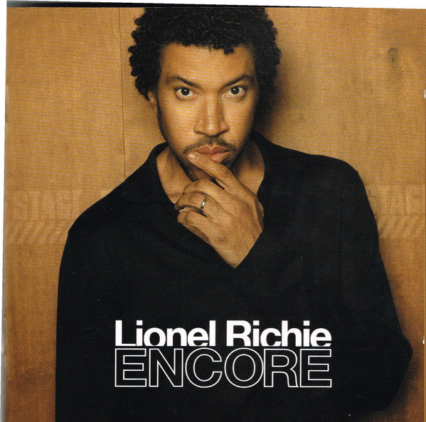 Lionel Richie – Encore
