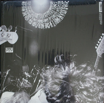 Mudhoney – Superfuzz Bigmuff