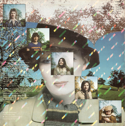 Renaissance (4) – A Song For All Seasons