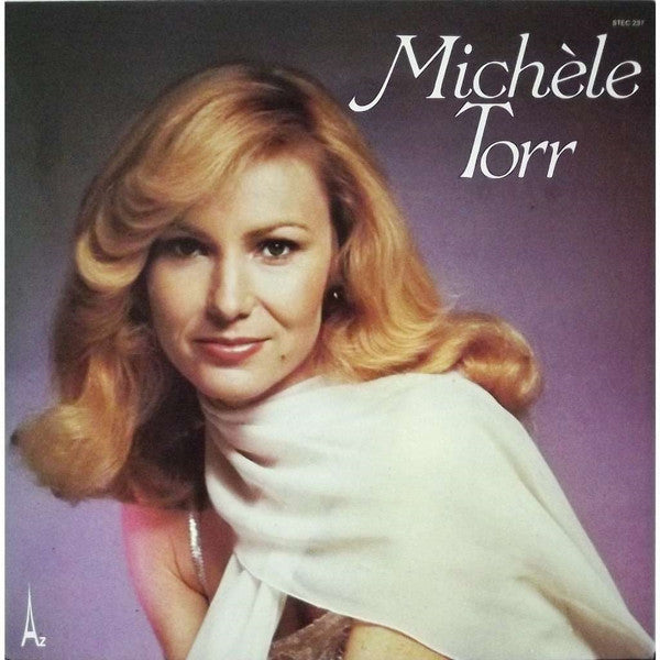 Michèle Torr – Michèle Torr