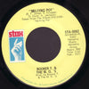 Booker T & The MG's – Melting Pot / Kinda Easy Like — photo 1