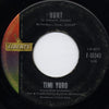 Timi Yuro – Hurt / I Apologize — photo 1