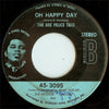 Dee Felice Trio – There Was A Time / Oh Happy Day — photo 2