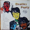The Big Four (4) – Beatles Party — photo 1