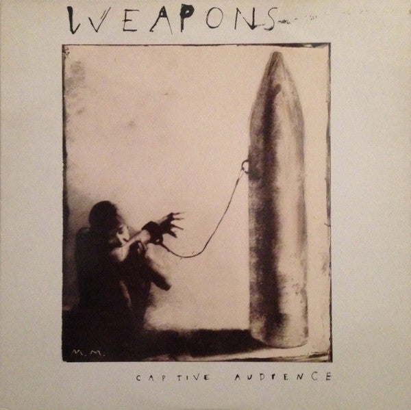 Weapons (5) – Captive Audience