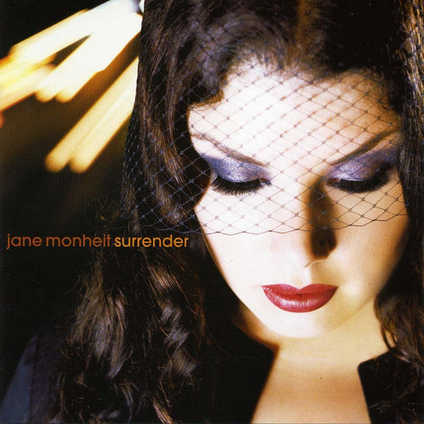 Jane Monheit – Surrender