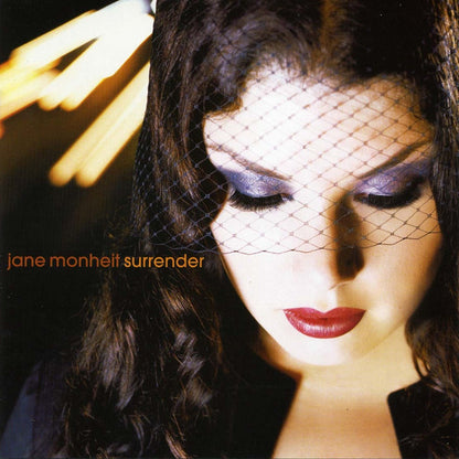 Jane Monheit – Surrender