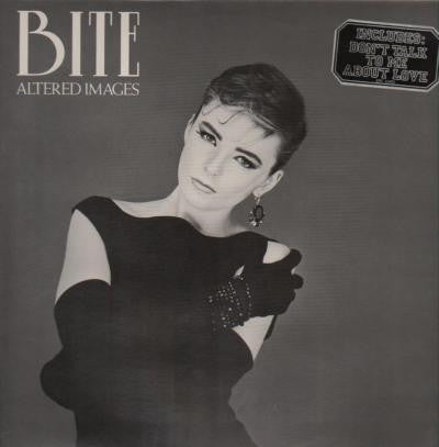 Altered Images – Bite
