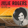 Julie Rogers – Like A Child / Our Day Will Come — photo 1