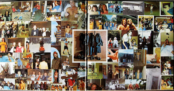 Status Quo – On The Level