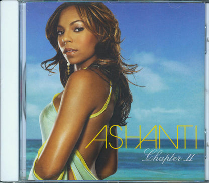 Ashanti – Chapter II