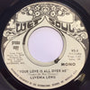 Luvenia Lewis – Your Love Is All Over Me — photo 1
