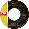 The Classics IV – Spooky / Poor People — photo 1