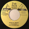 Don Drummond / Jackie Opel – Marcus Junior / Valley Of Green — photo 1