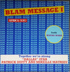 Various – Blam Message / I — photo 1