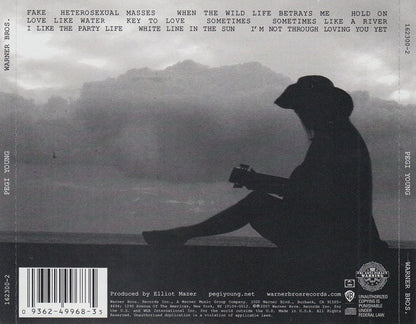 Pegi Young – Pegi Young
