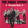 The Shake Spears – Summertime — photo 1
