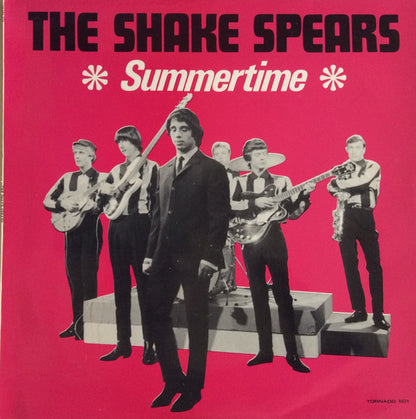 The Shake Spears – Summertime
