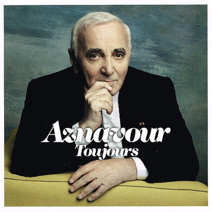 Charles Aznavour – Toujours