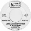 Jordan Christopher – Hello Lover — photo 2