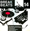 The Original Unknown DJ's – Break Beats 14 — photo 1
