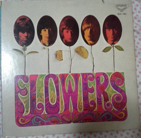 The Rolling Stones – Flowers