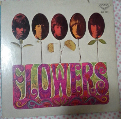 The Rolling Stones – Flowers
