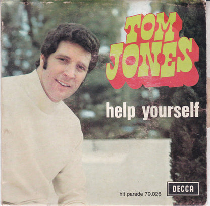 Tom Jones – Help Yourself