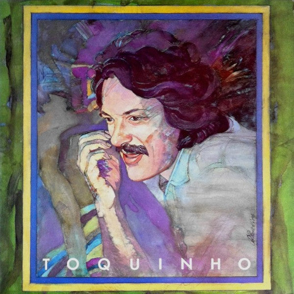 Toquinho – Toquinho