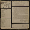 The Toys – The Toys Sing "A Lover's Concerto" And "Attack" — photo 2