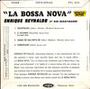 Enrique Reynaldo Et Ses Desafinados – Bossa Nova - Desafinado — photo 2