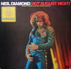 Neil Diamond – Hot August Night — photo 1