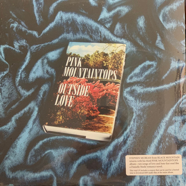 Pink Mountaintops – Outside Love