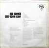 Bob Downes – Deep Down Heavy — photo 2