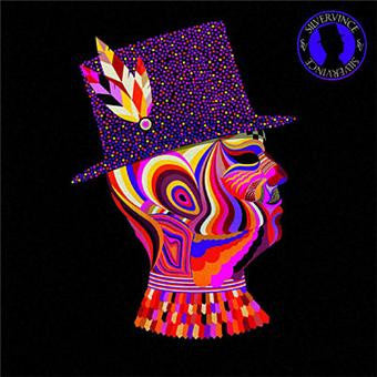 Silvervince – Silvervince