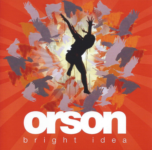 Orson (2) – Bright Idea