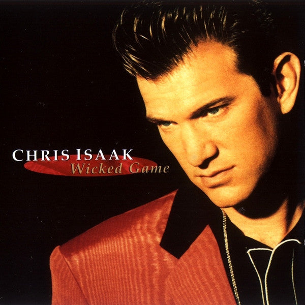 Chris Isaak – Wicked Game