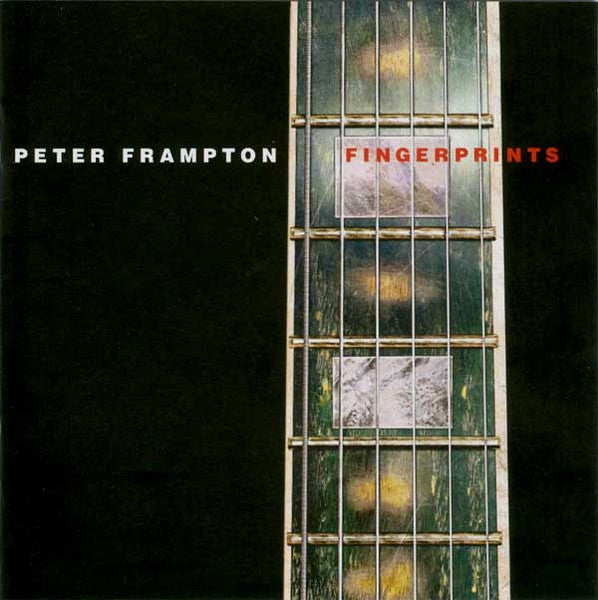 Peter Frampton – Fingerprints