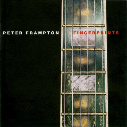 Peter Frampton – Fingerprints