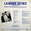 Jacques Higelin – La Bande Du Rex — photo 2