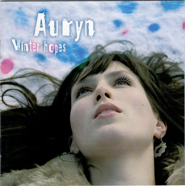 Auryn (3) – Winter Hopes