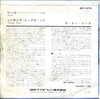 Bee Gees – Words / Sinking Ships — photo 2