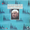 Claude Debussy, Leopold Stokowski – Debussy Fantasia (La Mer · The Engulfed Cathedral · L'après Midi D'un Faune) — photo 1